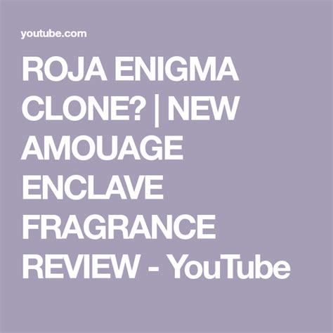 roja enigma clone.